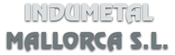 Indumetal Mallorca Logo